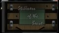 Stillness of the Beast
