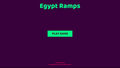 Egypt Ramps
