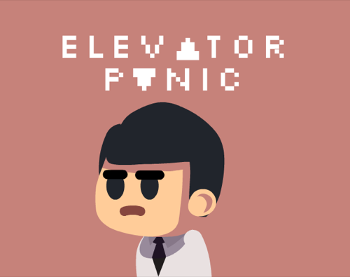 Elevator Panic!