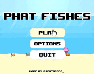 Phat Fishes