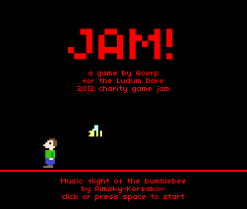 JAM