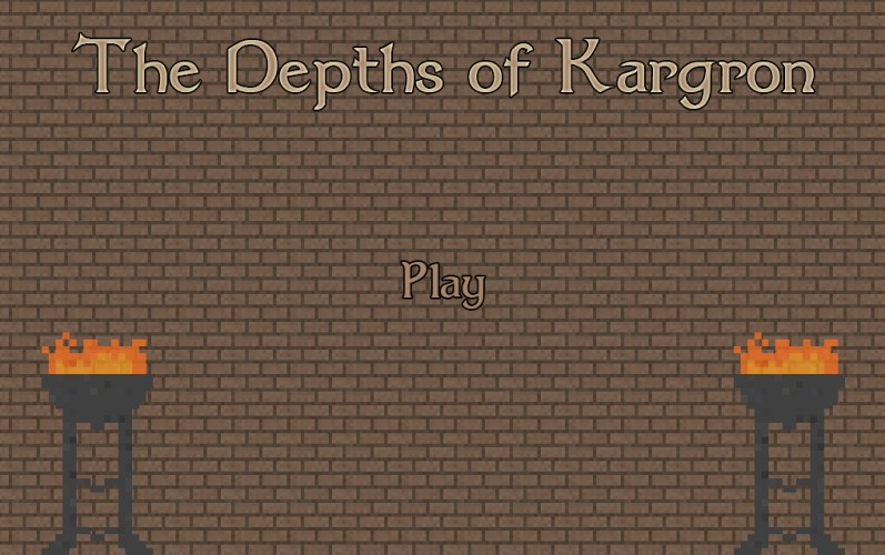 The Depths of Kargron
