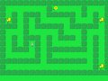 Marvin's Journey