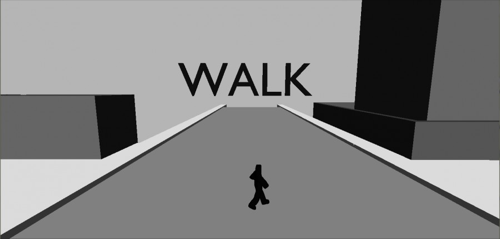 WALK