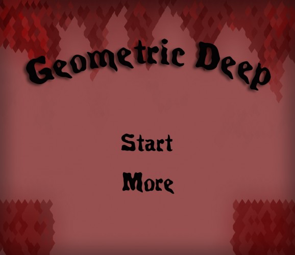 Geometric Deep