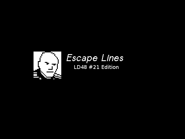 Escape Lines