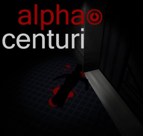 Alpha Centuri