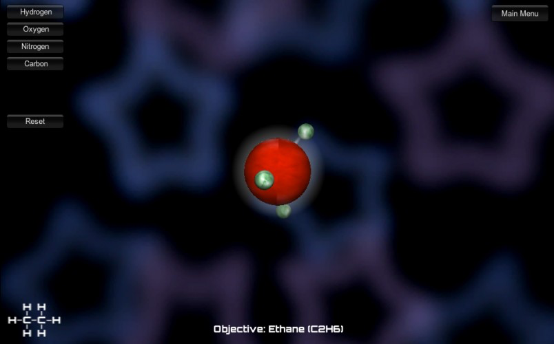 Molecules