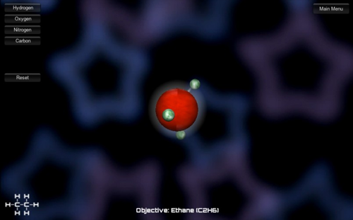Molecules