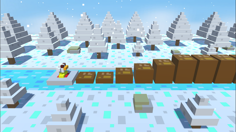 QUACK! QUACK! Save the duck!