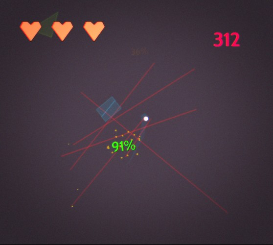 Geometry Ninja