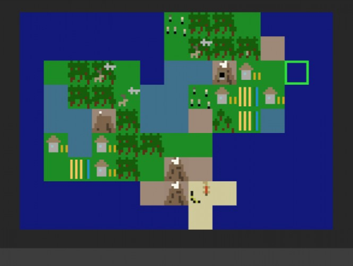 Give and Take