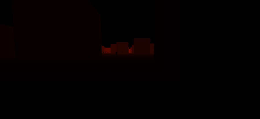 the lost