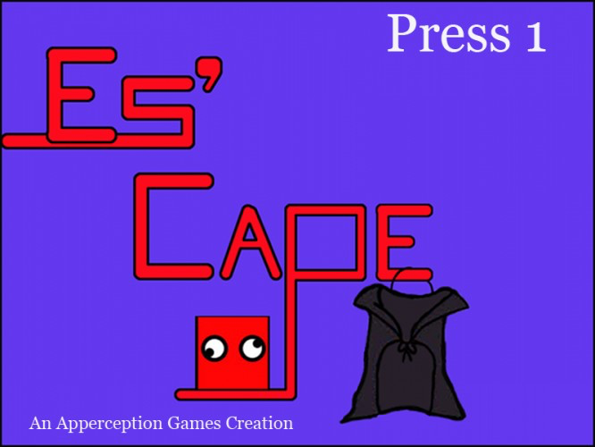 Es' Cape