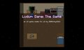 Ludum Dare: the Game