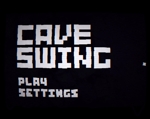 Cave Swing