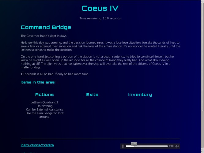 Coeus IV