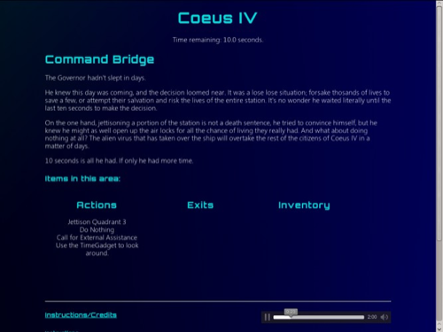 Coeus IV