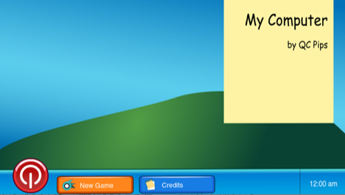My Computer