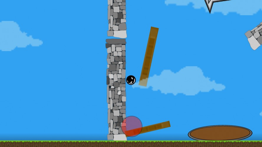 Tappy Catapult
