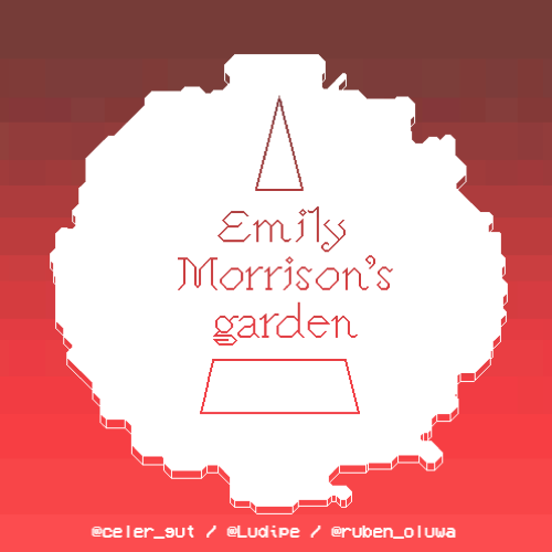Emily Morrison's Garden