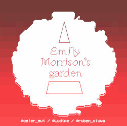 Emily Morrison's Garden
