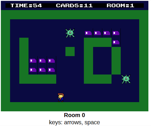 Room Zero