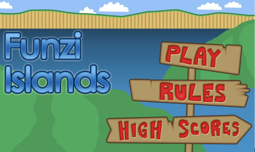 Funzi Islands
