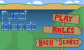 Funzi Islands