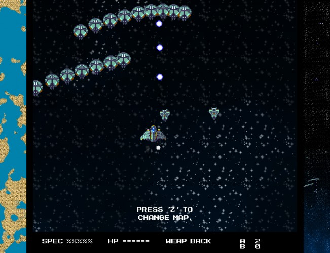 Starside Takeover