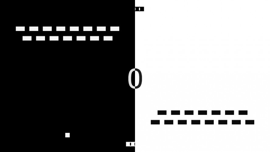 Ctrl-I