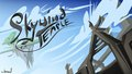 Skywind Temple