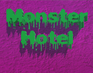Monster Hotel