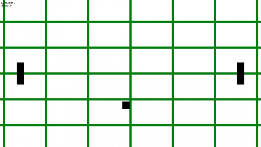 Pong
