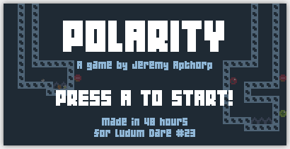 Polarity