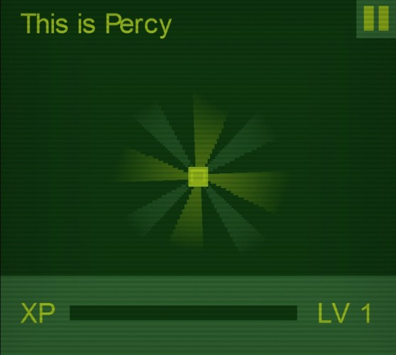 ppet -- a random tamagotchi permadeath sim