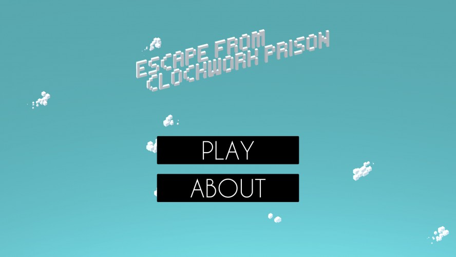Escape from Clockwork Prison