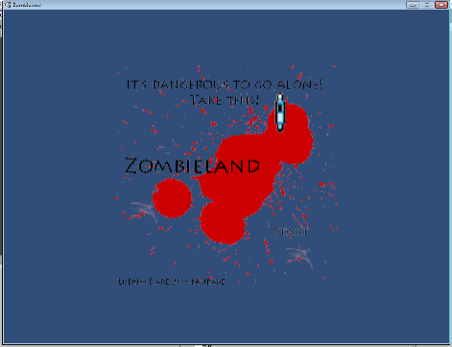 Zombieland