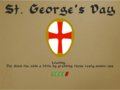 St. George's Day