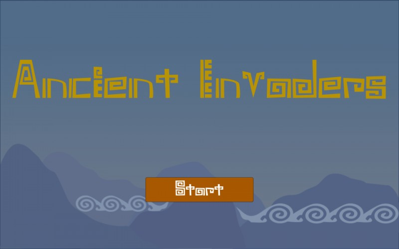 Ancient Invaders