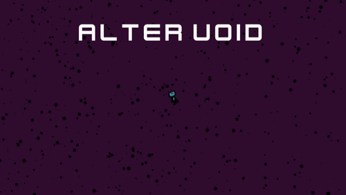 Alter Void