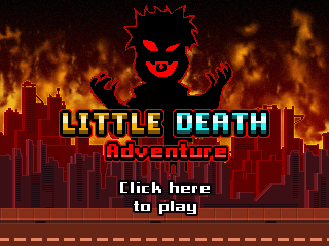 Little Death Adventure
