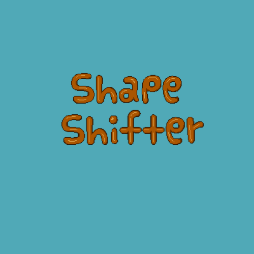 Shape Shifter