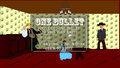 One Bullet