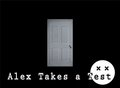 Alex Takes a Test