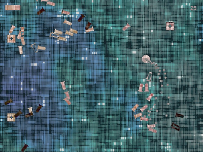 Simple SHMUP