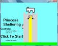 Princess Sheltering