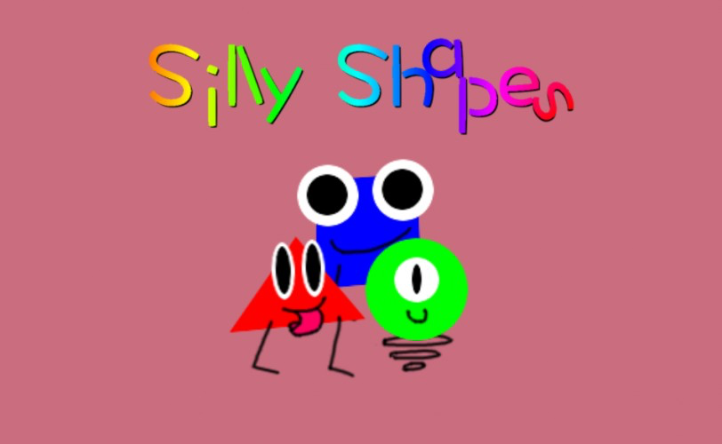 Silly Shapes