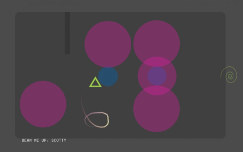 Growing Orbs