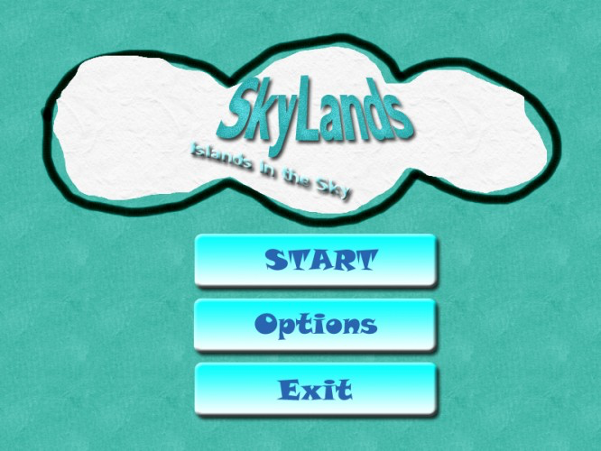 SkyLands